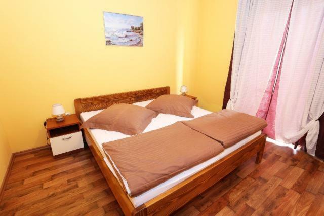 Apartmani Lili Sukošan Exterior foto