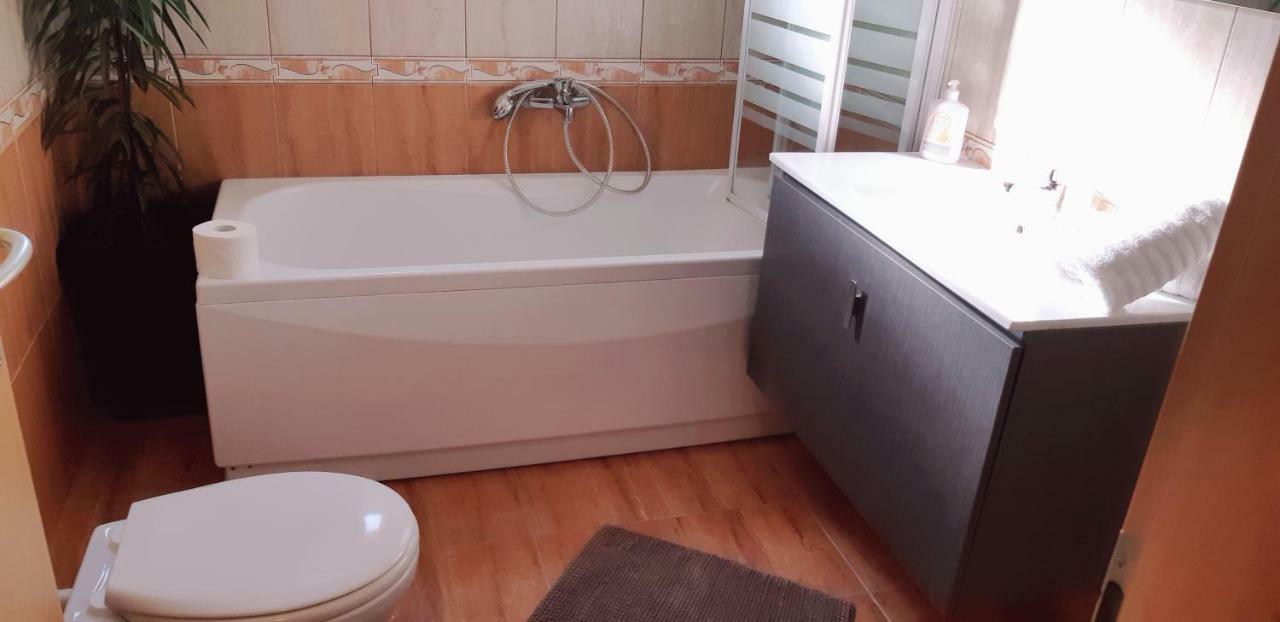 Apartmani Lili Sukošan Exterior foto